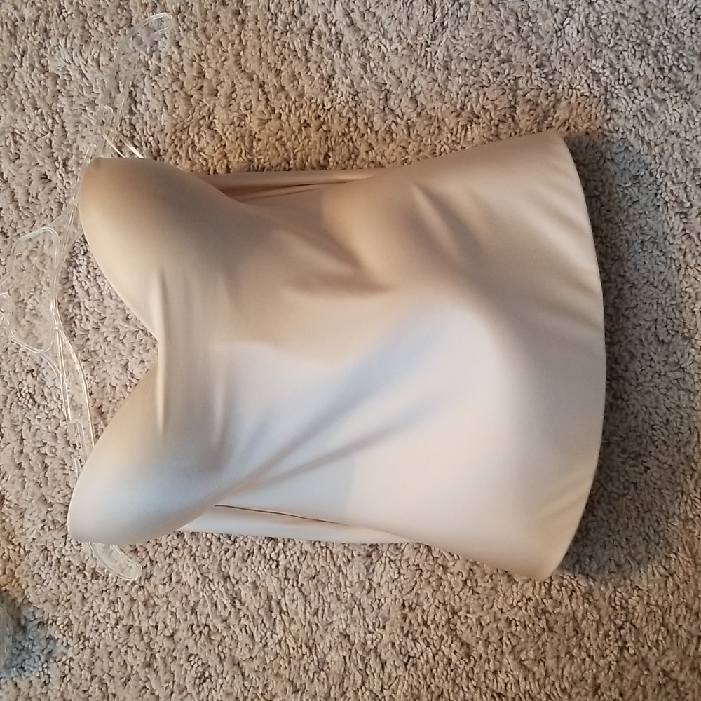 Jezebel Bridal Bustier Size 38D